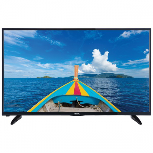 REGAL 32R4020HB 32’’ 82cm, Full HD, Dahili Uydu Alıcılı  200HZ Led Televizyon