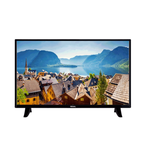 REGAL 32R604H 32’’ 82cm, Full HD, Dahili Uydu Alıcılı  400HZ Led Televizyon