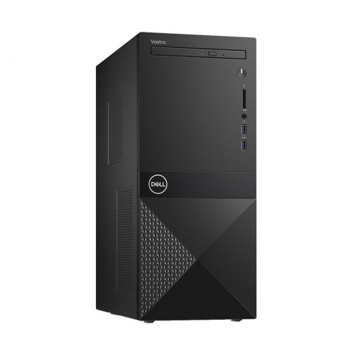 DELL Vostro 3671-N113VD3671EMEA01 i5-9400,  8Gb Ram, 1Tb HDD, Paylaşımlı Ekran Kartı, Free Dos Masaüstü PC