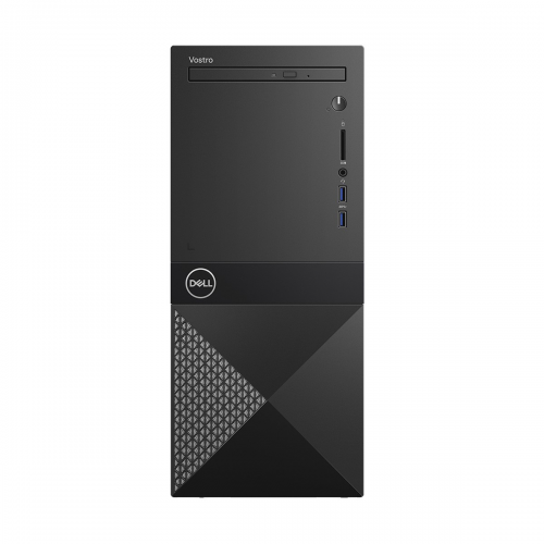 DELL Vostro 3671-N113VD3671EMEA01 i5-9400,  8Gb Ram, 1Tb HDD, Paylaşımlı Ekran Kartı, Free Dos Masaüstü PC