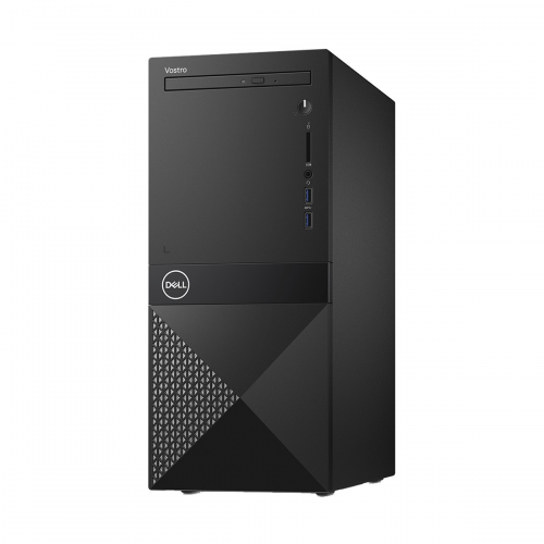 DELL Vostro 3671-N113VD3671EMEA01 i5-9400,  8Gb Ram, 1Tb HDD, Paylaşımlı Ekran Kartı, Free Dos Masaüstü PC