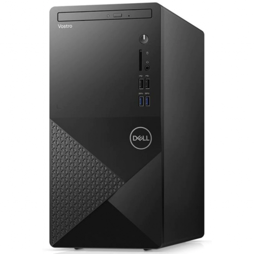 DELL Vostro 3888-N112VD3888EMEA01_U i5-10400, 8Gb Ram, 256Gb SSD, Paylaşımlı Ekran Kartı, Free Dos Masaüstü PC