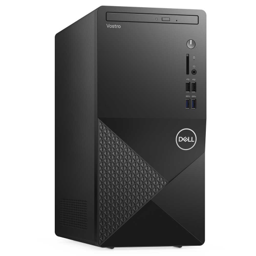 DELL Vostro 3888-N112VD3888EMEA01_U i5-10400, 8Gb Ram, 256Gb SSD, Paylaşımlı Ekran Kartı, Free Dos Masaüstü PC