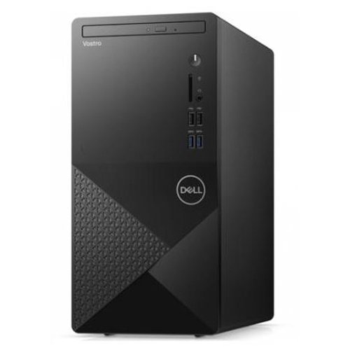 DELL Vostro 3888-N113VD3888EMEA01_U i5-10400, 8Gb Ram, 1Tb HDD, Paylaşımlı Ekran Kartı, Free Dos Masaüstü PC