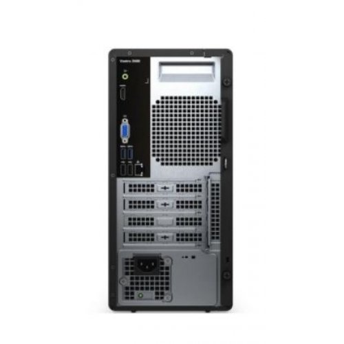 DELL Vostro 3888-N113VD3888EMEA01_U i5-10400, 8Gb Ram, 1Tb HDD, Paylaşımlı Ekran Kartı, Free Dos Masaüstü PC