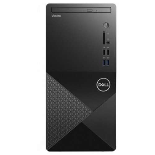 DELL Vostro 3888-N603VD3888EMEA01_U i5-10400, 4Gb Ram, 1Tb HDD, Paylaşımlı Ekran Kartı, Free Dos Masaüstü PC