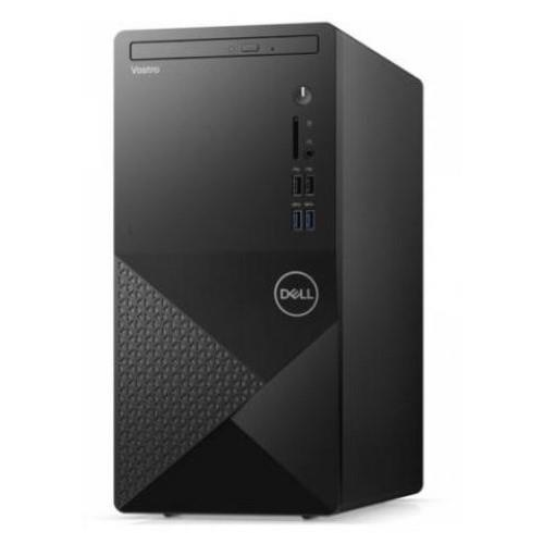 DELL Vostro 3888-N800VD3888EMEA01_W i3-10100, 8Gb Ram, 256Gb SSD, Paylaşımlı Ekran Kartı, Windows 10 Pro Masaüstü PC