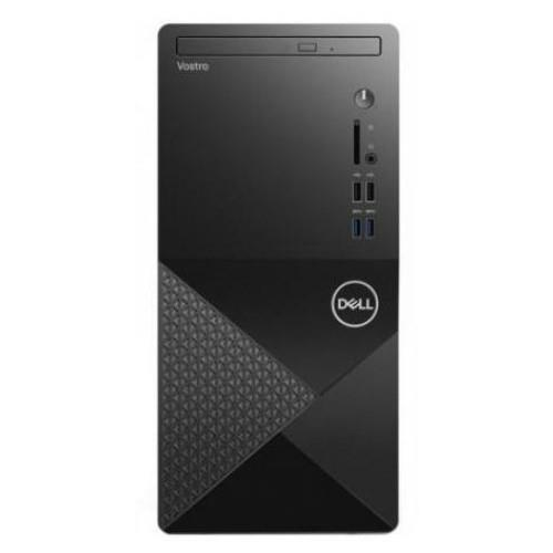 DELL Vostro 3888-N800VD3888EMEA01_W i3-10100, 8Gb Ram, 256Gb SSD, Paylaşımlı Ekran Kartı, Windows 10 Pro Masaüstü PC