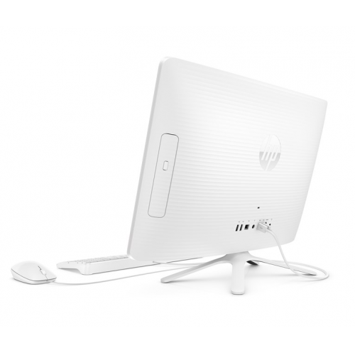 HP 3VA41EA i5-8250 21.5’’ Ekran, 4Gb Ram, 1Tb HDD, Paylaşımlı Ekran Kartı, Free Dos All In One PC