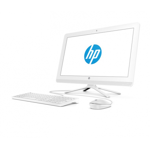 HP 3VA41EA i5-8250 21.5’’ Ekran, 4Gb Ram, 1Tb HDD, Paylaşımlı Ekran Kartı, Free Dos All In One PC