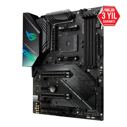 ASUS STRIX X570-F GAMING DDR4 HDMI DP AM4