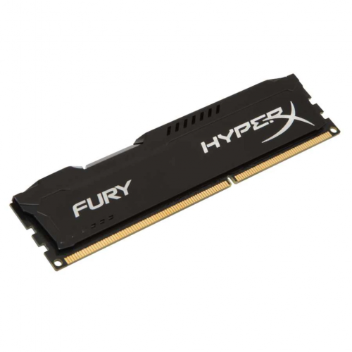 KINGSTON HX430C15FB3/8 8Gb DDR4 3000Mhz HyperXFury Desktop Gaming RAM