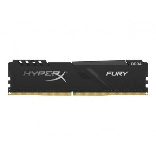 KINGSTON HX432C16FB3/8 8Gb DDR4 3200Mhz HyperXFury Desktop Gaming RAM