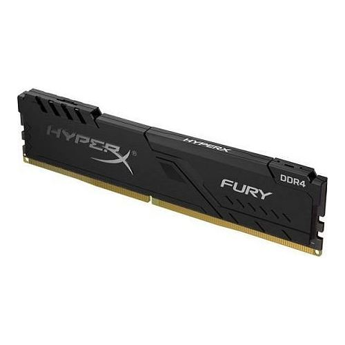 KINGSTON HX432C16FB3/8 8Gb DDR4 3200Mhz HyperXFury Desktop Gaming RAM