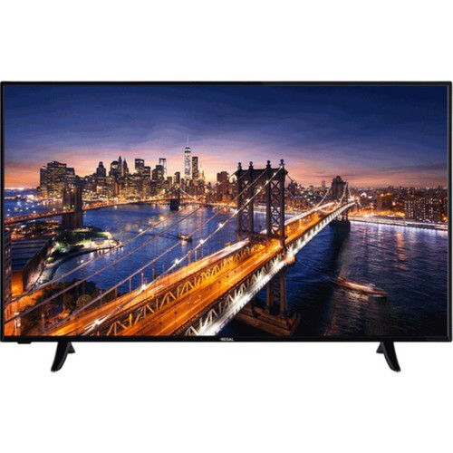 REGAL 43RH0EF 43’’ 108cm, Full HD,   Dahili Uydu Alıcılı 600HZ Led Televizyon