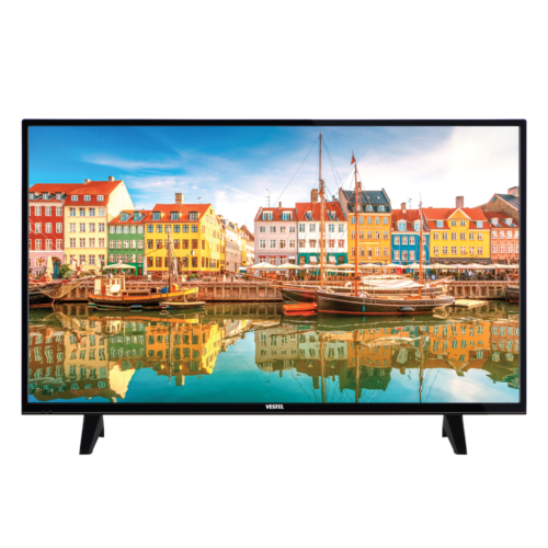 VESTEL 48FD5400 48’’ 122cm Uydu Alıcılı LED TV