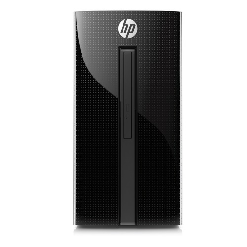 HP 4XC10EA i5-7400T 8Gb Ram, 240Gb SSD, Paylaşımlı Ekran Kartı, Free Dos Masaüstü PC