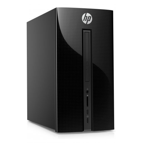 HP 4XC10EA i5-7400T 8Gb Ram, 240Gb SSD, Paylaşımlı Ekran Kartı, Free Dos Masaüstü PC