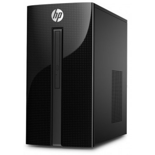 HP 4XC14EA i3-7100 4Gb Ram, 1Tb HDD, Paylaşımlı VGA, Free Dos Masaüstü PC