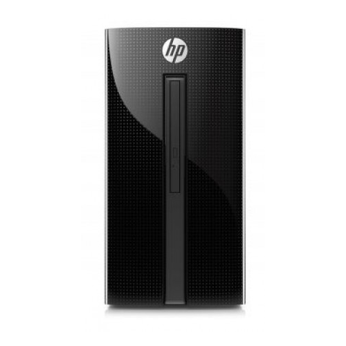 HP 4XC14EA i3-7100 4Gb Ram, 1Tb HDD, Paylaşımlı VGA, Free Dos Masaüstü PC