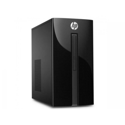 HP 4XC14EA i3-7100 4Gb Ram, 1Tb HDD, Paylaşımlı VGA, Free Dos Masaüstü PC