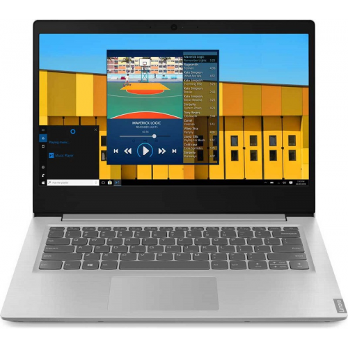 LENOVO 81WD00FFTX IdeaPad 3 i7-1065G7 14’’ FHD, 8Gb Ram, 512Gb SSD, Paylaşımlı Ekran Kartı, Free Dos Notebook