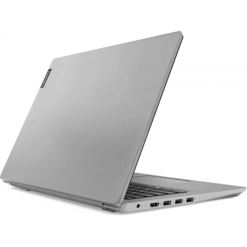 LENOVO 81WD00FFTX IdeaPad 3 i7-1065G7 14’’ FHD, 8Gb Ram, 512Gb SSD, Paylaşımlı Ekran Kartı, Free Dos Notebook