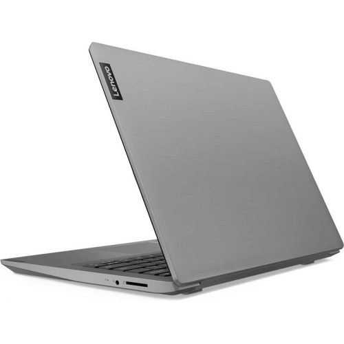 LENOVO 81WD00FFTX IdeaPad 3 i7-1065G7 14’’ FHD, 8Gb Ram, 512Gb SSD, Paylaşımlı Ekran Kartı, Free Dos Notebook