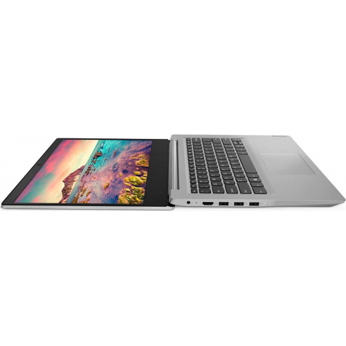 LENOVO 81WD00FFTX IdeaPad 3 i7-1065G7 14’’ FHD, 8Gb Ram, 512Gb SSD, Paylaşımlı Ekran Kartı, Free Dos Notebook