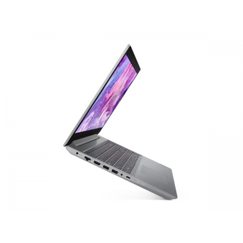 LENOVO 81Y300MDTX IdeaPad L3 i5-10210U 15,6’’ FHD, 8Gb Ram, 512Gb SSD, 2Gb MX330 Ekran Kartı, Free Dos Notebook