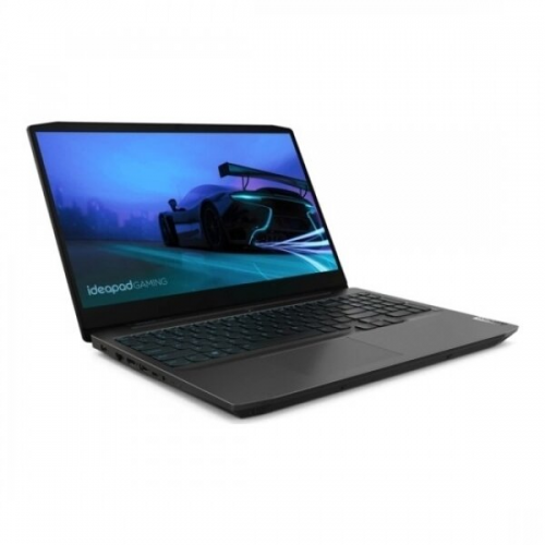 LENOVO 81Y400LGTX IdeaPad Gaming3 i5-10300H,  15,6’’ FHD IPS 120Hz Ekran, 16Gb Ram, 256Gb SSD, 1Tb HDD, 4Gb 1650TI Ekran Kartı, Free Dos, GAMING Notebook