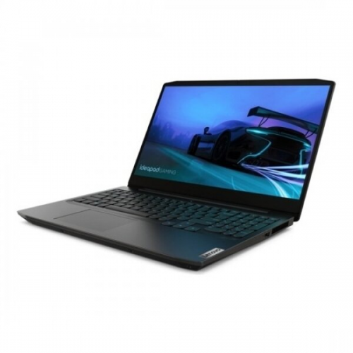 LENOVO 81Y400LGTX IdeaPad Gaming3 i5-10300H,  15,6’’ FHD IPS 120Hz Ekran, 16Gb Ram, 256Gb SSD, 1Tb HDD, 4Gb 1650TI Ekran Kartı, Free Dos, GAMING Notebook