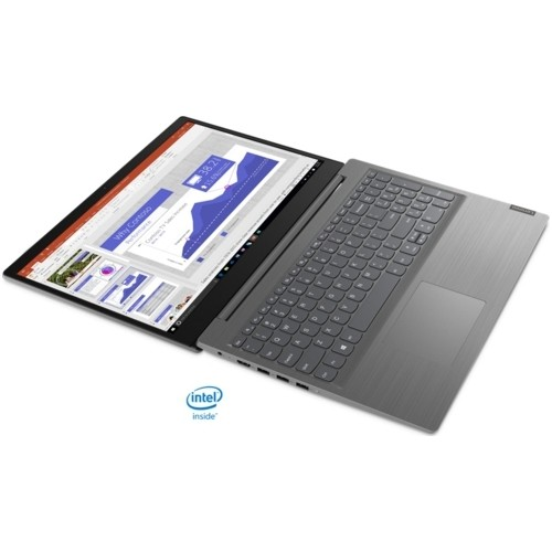 LENOVO 81YE0090TX V15 i7-8565 15,6’’ FHD, 12Gb Ram, 512Gb SSD, 2Gb MX110 Ekran Kartı, Free Dos Notebook