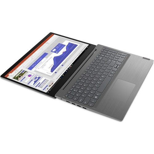 LENOVO 82C5000CTX V15 i5-1035G1 15,6’’ FHD, 8Gb Ram, 256Gb SSD, Paylaşımlı Ekran Kartı, Free Dos Notebook