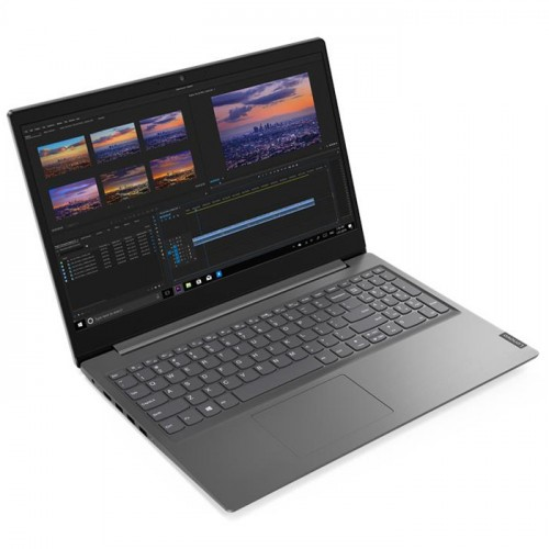 LENOVO 82C500GDTX V15 i7-1065G7 15,6’’ FHD, 8Gb Ram, 256Gb SSD, Paylaşımlı Ekran Kartı, Free Dos Notebook