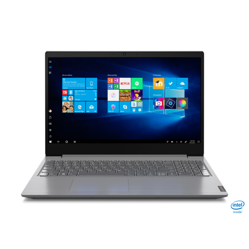 LENOVO 82C500JXTX V15-IIL i7-1065G7 15,6’’ FHD, 12Gb Ram, 512Gb SSD, Paylaşımlı Ekran Kartı, Free Dos Notebook