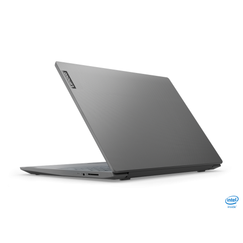 LENOVO 82C500JXTX V15-IIL i7-1065G7 15,6’’ FHD, 12Gb Ram, 512Gb SSD, Paylaşımlı Ekran Kartı, Free Dos Notebook