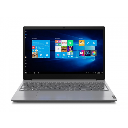 LENOVO 82C500R2TX V15-IIL i5-1035G1 15,6’’ FHD, 12Gb Ram, 512Gb SSD, 2Gb MX330 Ekran Kartı, Free Dos Notebook