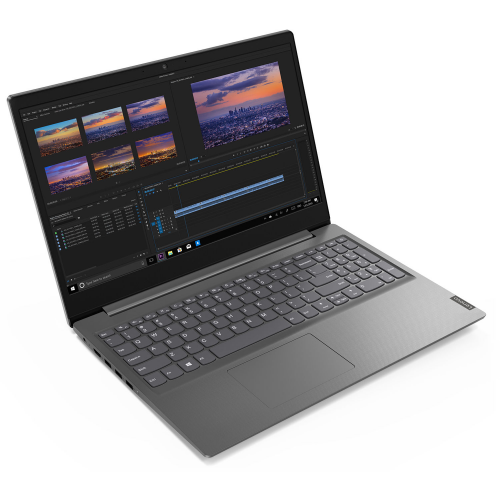 LENOVO 82C7001FTX V15-ADA, AMD Ryzen 3 3250U, 15,6’’ FHD, 12Gb Ram, 256Gb SSD, Paylaşımlı Vega3 Ekran Kartı, Free Dos Notebook