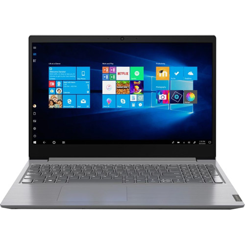 LENOVO 82C700AFTX V15-ADA, AMD Ryzen 5 3500U, 15,6’’ FHD, 12Gb Ram, 512Gb SSD, Paylaşımlı Vega8 Ekran Kartı, Free Dos Notebook