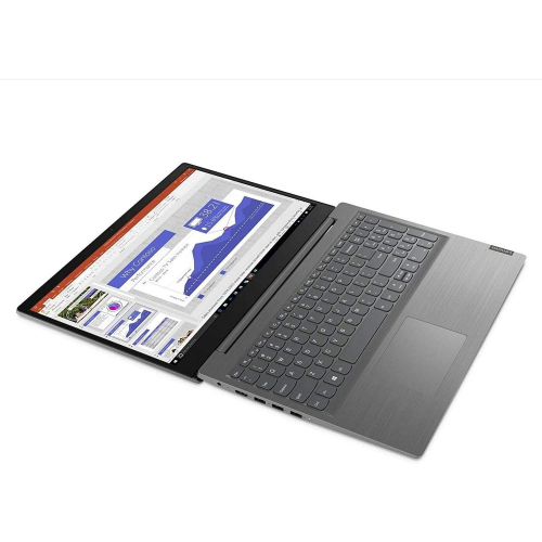 LENOVO 82C700AFTX V15-ADA, AMD Ryzen 5 3500U, 15,6’’ FHD, 12Gb Ram, 512Gb SSD, Paylaşımlı Vega8 Ekran Kartı, Free Dos Notebook