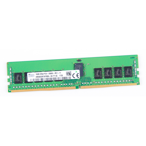 HP 835955-B21 16Gb 2Rx8 PC4-2666V-R SMART KIT SERVER RAM