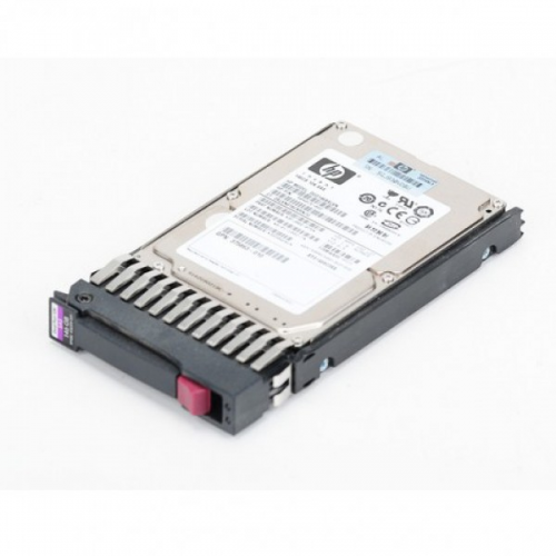 HP 872475-B21 300Gb SAS 10K SFF SC DS Hdd SERVER DISK