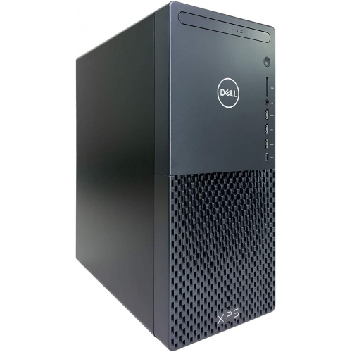 DELL XPC 8940-B70WP1652N i7-10700, 16Gb Ram, 1Tb SSD, 2Tb HDD, 6Gb RTX2060 Ekran Kartı, Windows 10 Pro GAMING PC