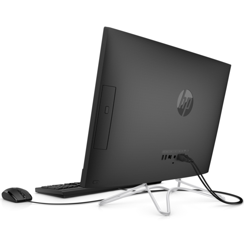 HP 8UH24EA 24-f0060nt i5-9400T 23,8’’ Ekran, 4Gb Ram, 256Gb SSD, Paylaşımlı Ekran Kartı, Free Dos All In One PC