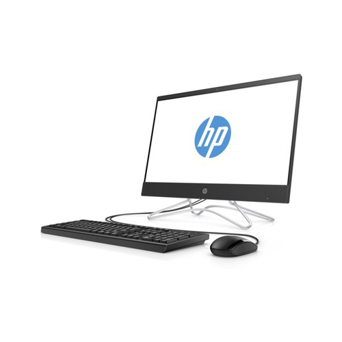 HP 8UH44EA 22-c0062nt i5-9400T 21,5’’ Ekran, 8Gb Ram, 256Gb SSD, Paylaşımlı Ekran Kartı, Free Dos All In One PC