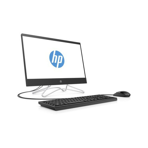 HP 8UH44EA 22-c0062nt i5-9400T 21,5’’ Ekran, 8Gb Ram, 256Gb SSD, Paylaşımlı Ekran Kartı, Free Dos All In One PC