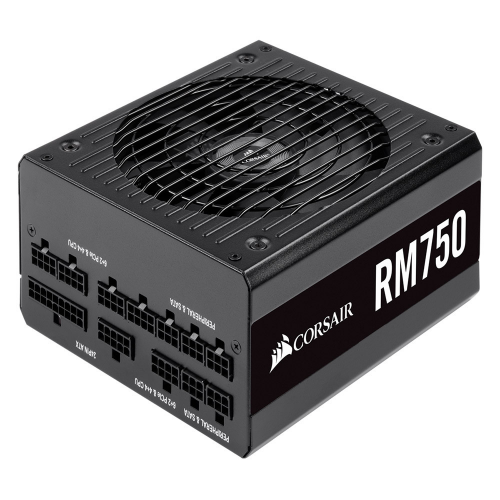 CORSAIR CP-9020195 RM750 80+ GOLD 750W PSU