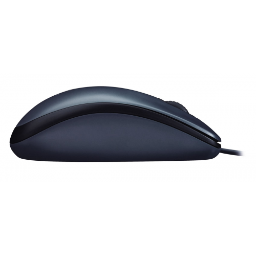 LOGITECH M90 MOUSE USB Siyah (910-001793)