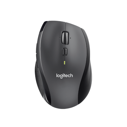 LOGITECH M705 Kablosuz Mouse Siyah (910-001949)